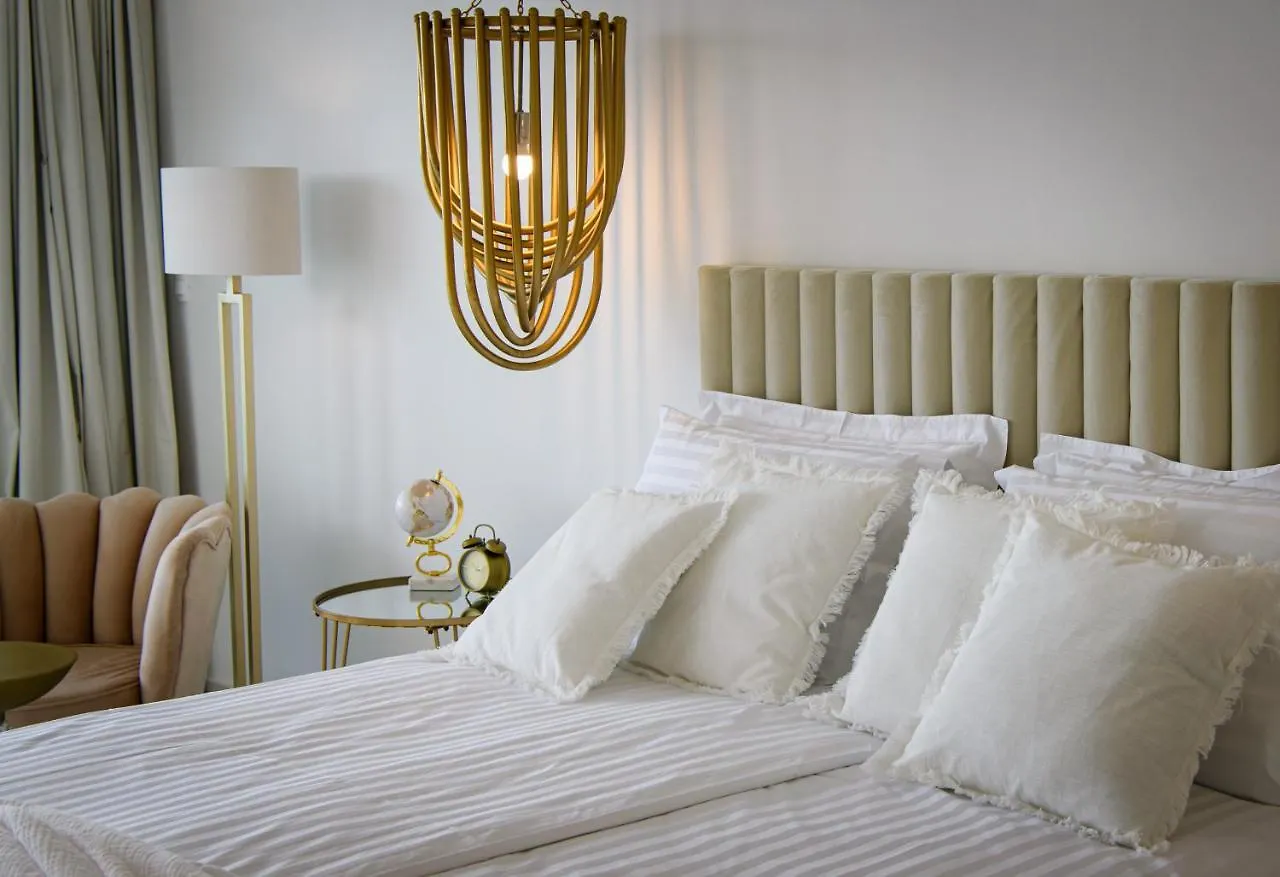 Apartment Gallery Luxury Suites & Rooms-Only Adults Croatia