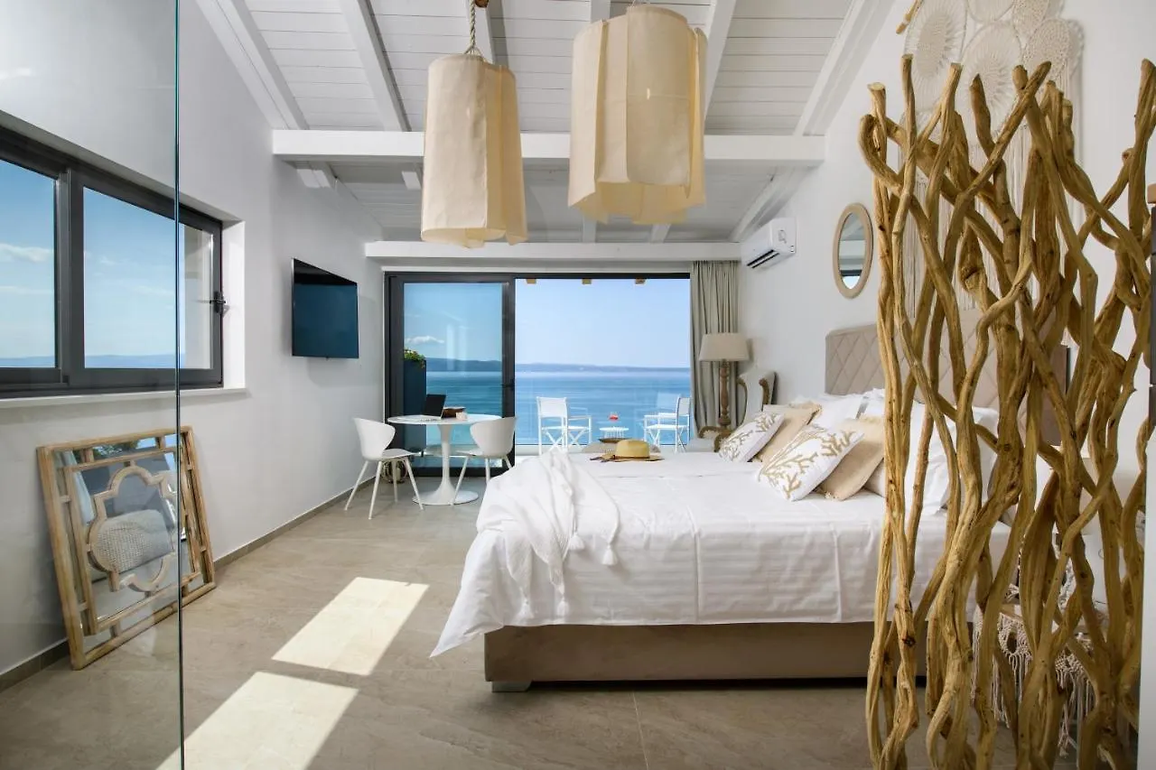 Gallery Luxury Suites & Rooms-Only Adults Croatia