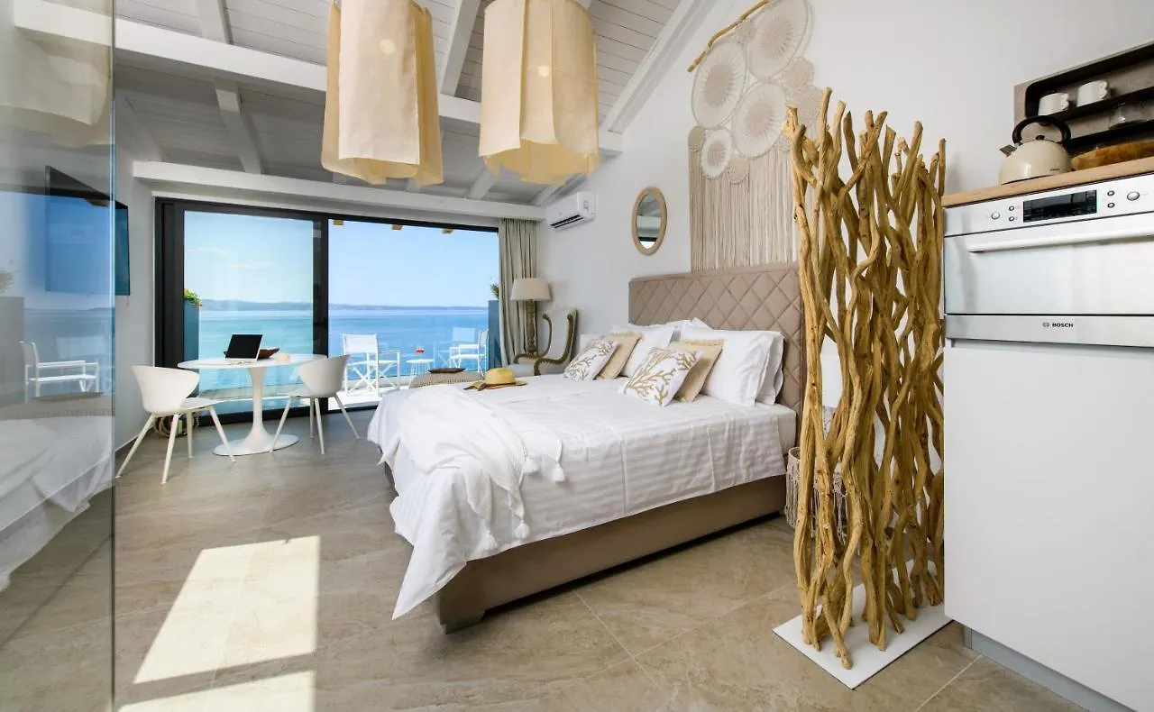 Gallery Luxury Suites & Rooms-Only Adults Croatia