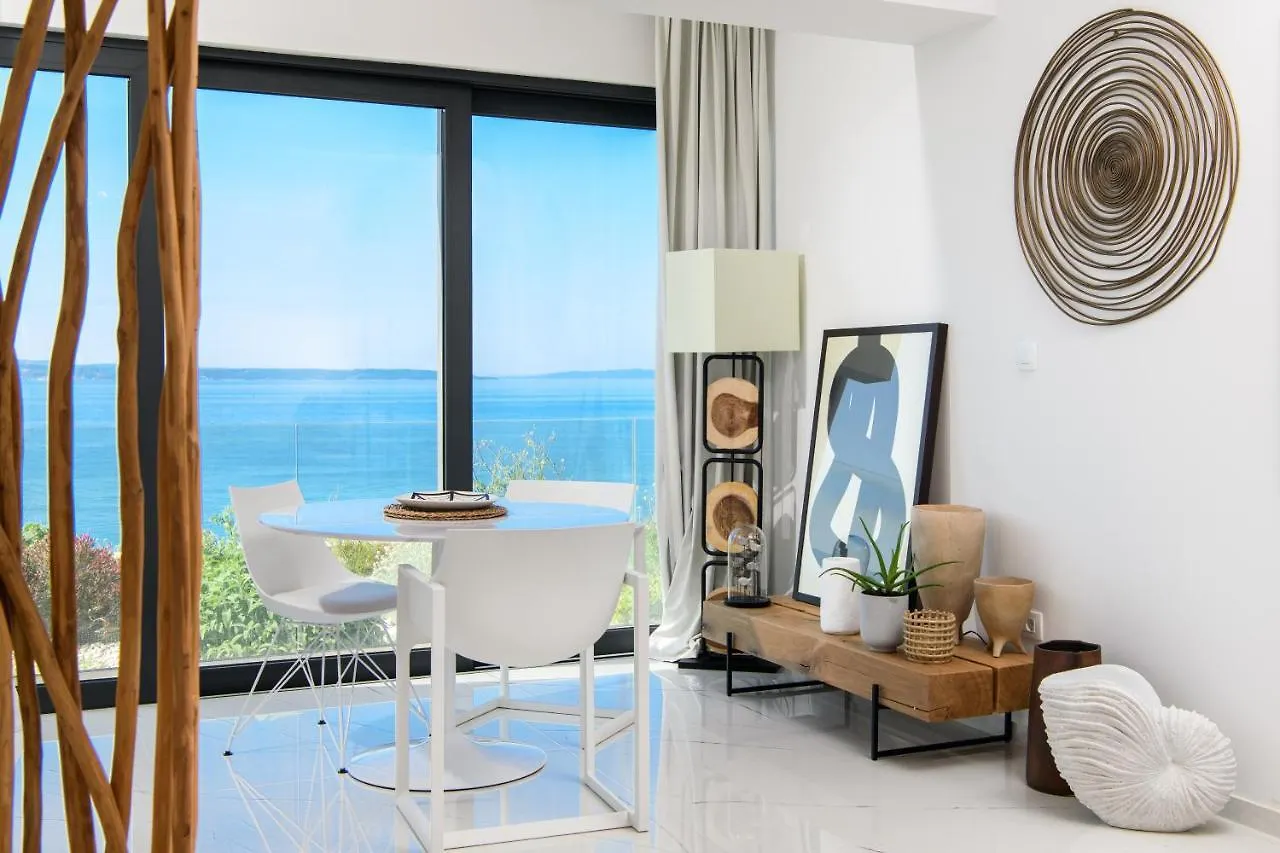 Gallery Luxury Suites & Rooms-Only Adults Croatia