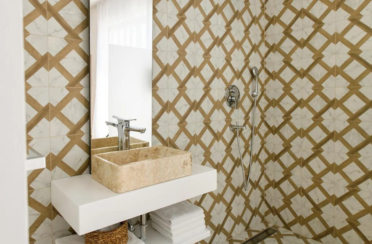 Gallery Luxury Suites & Rooms-Only Adults Croatia