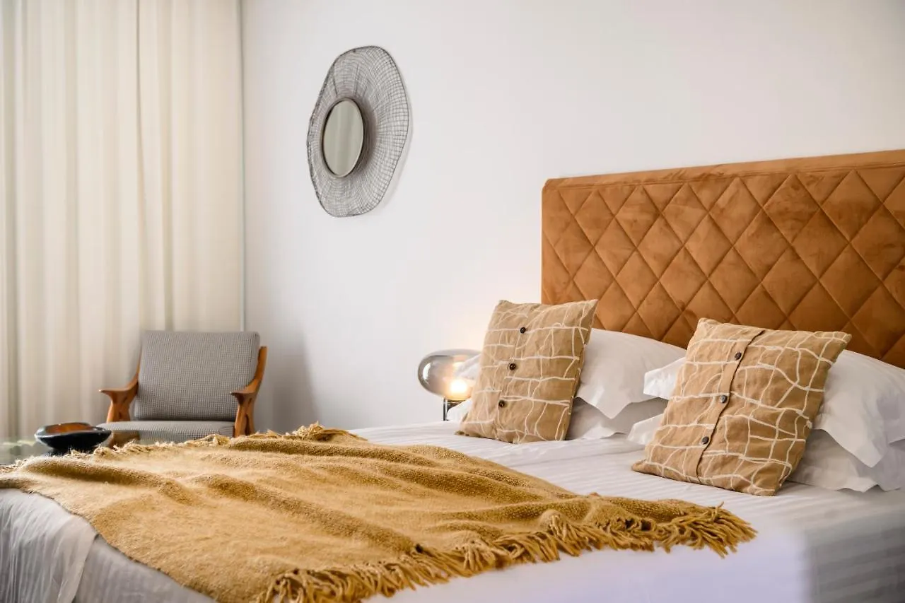 Apartment Gallery Luxury Suites & Rooms-Only Adults Croatia