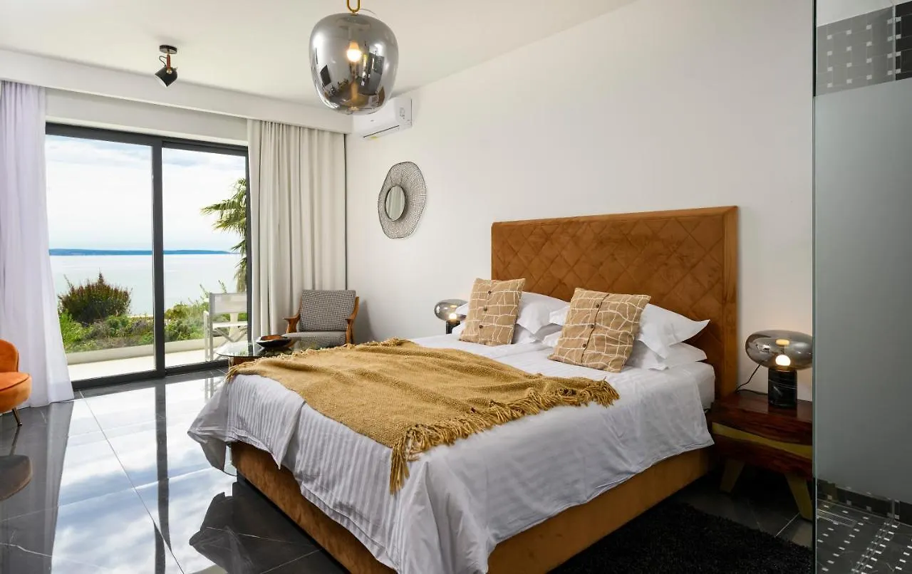 Apartment Gallery Luxury Suites & Rooms-Only Adults