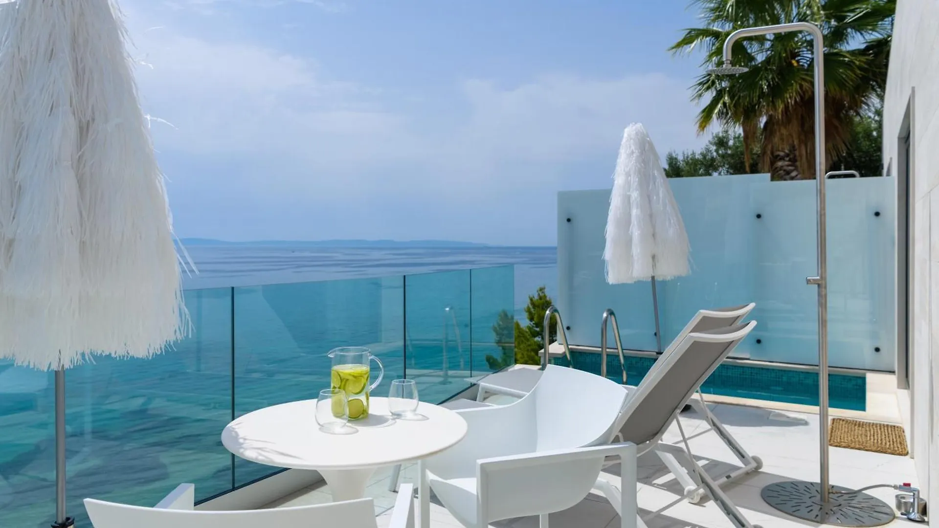 Gallery Luxury Suites & Rooms-Only Adults Kroatien