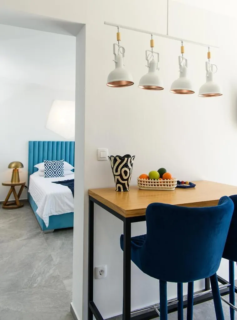 Gallery Luxury Suites & Rooms-Only Adults Kroatien