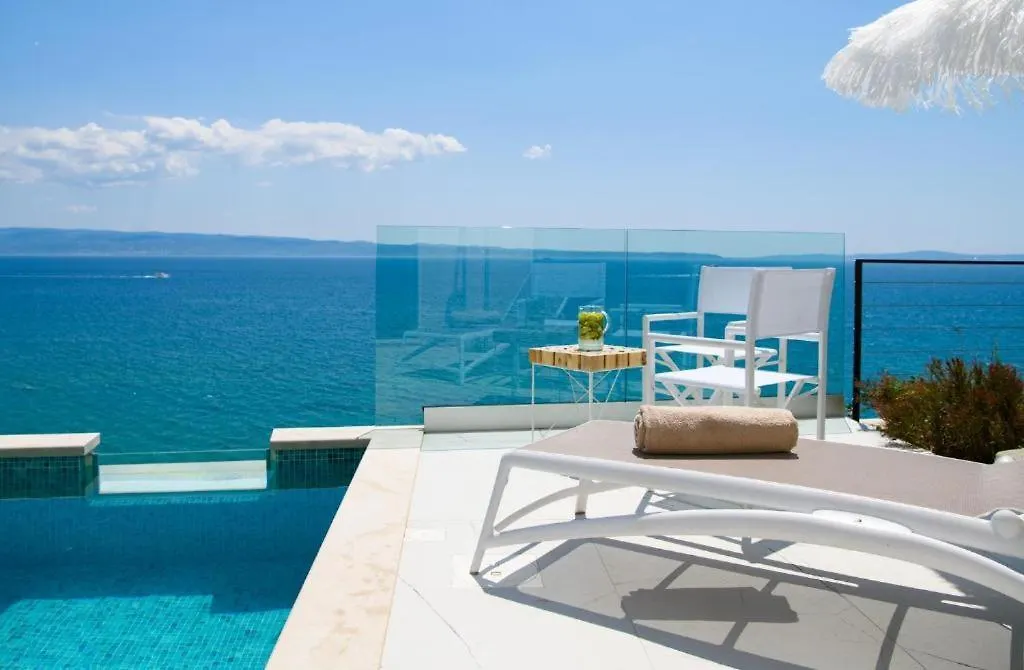 Apartment Gallery Luxury Suites & Rooms-Only Adults