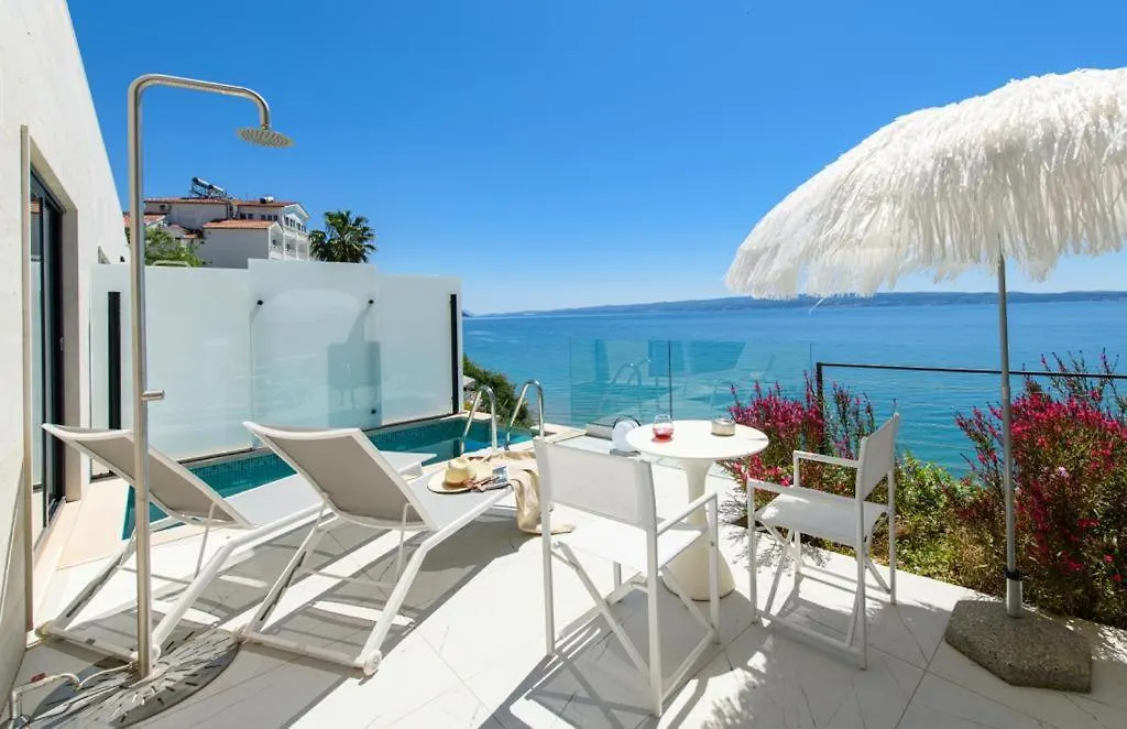 Apartment Gallery Luxury Suites & Rooms-Only Adults Kroatien