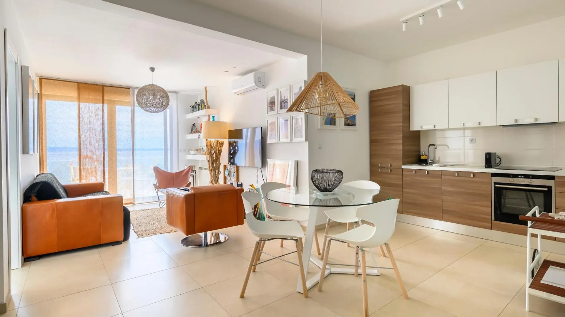 Apartment Gallery Luxury Suites & Rooms-Only Adults