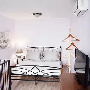 Appartement Lavender Cozy & Lovely 17, Split