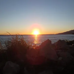 Vukelic , Starigrad Paklenica Kroatien