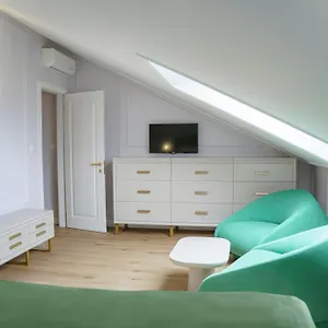 Luxury Klara Split