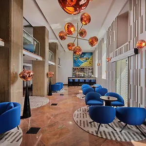 President Hotel