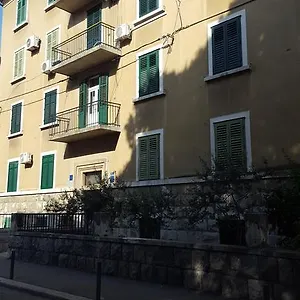 Appartement Lelli, Split