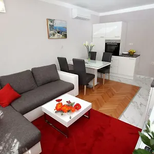 Appartement Grga, Split