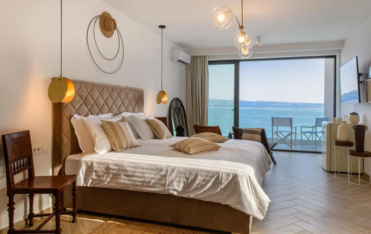 Gallery Luxury Suites & Rooms-Only Adults Split Croatie