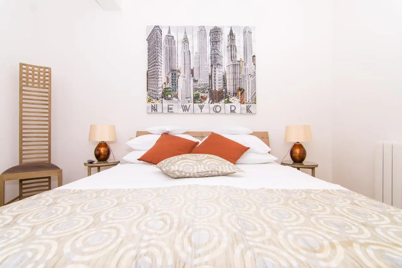 Lejlighed Gallery Luxury Suites & Rooms-Only Adults Split Kroatien