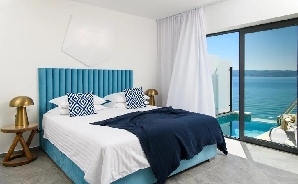 Gallery Luxury Suites & Rooms-Only Adults Split 0*,
