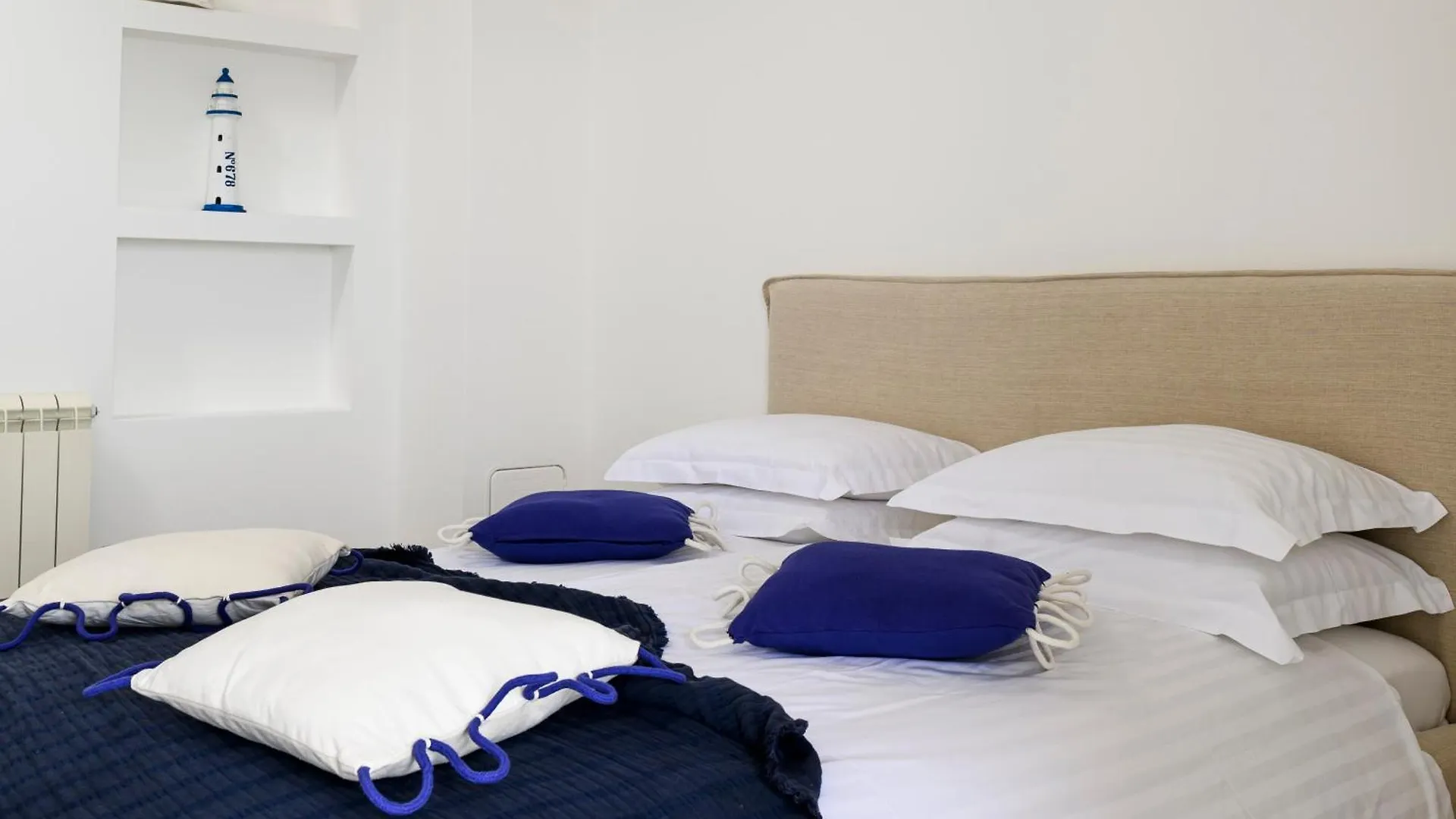 Appartement Gallery Luxury Suites & Rooms-Only Adults Split