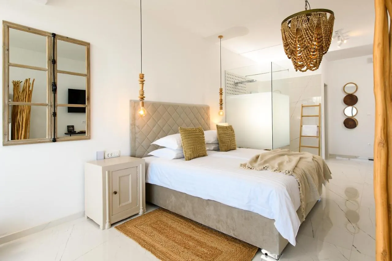 Gallery Luxury Suites & Rooms-Only Adults Spalato