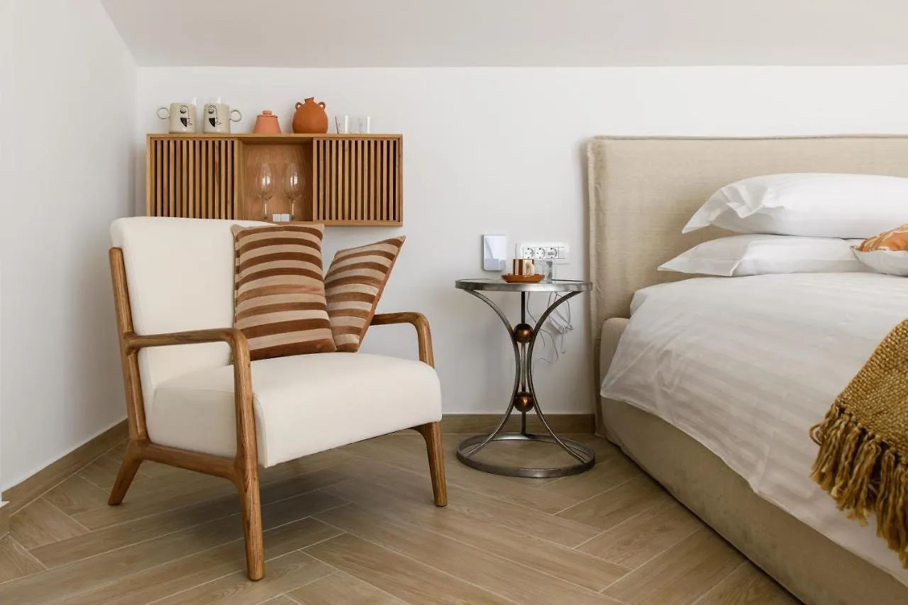 Gallery Luxury Suites & Rooms-Only Adults Spalato Croazia