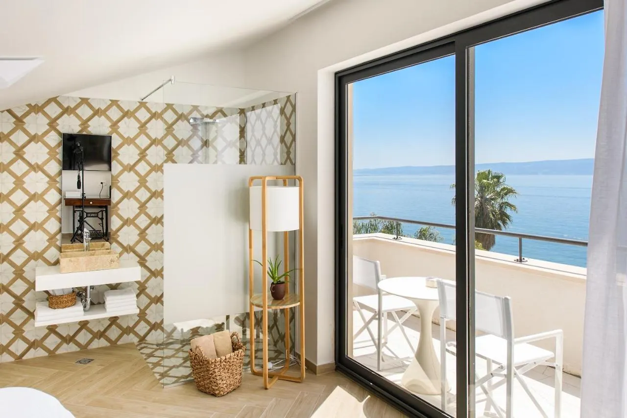 Gallery Luxury Suites & Rooms-Only Adults Spalato 0*,  Croazia