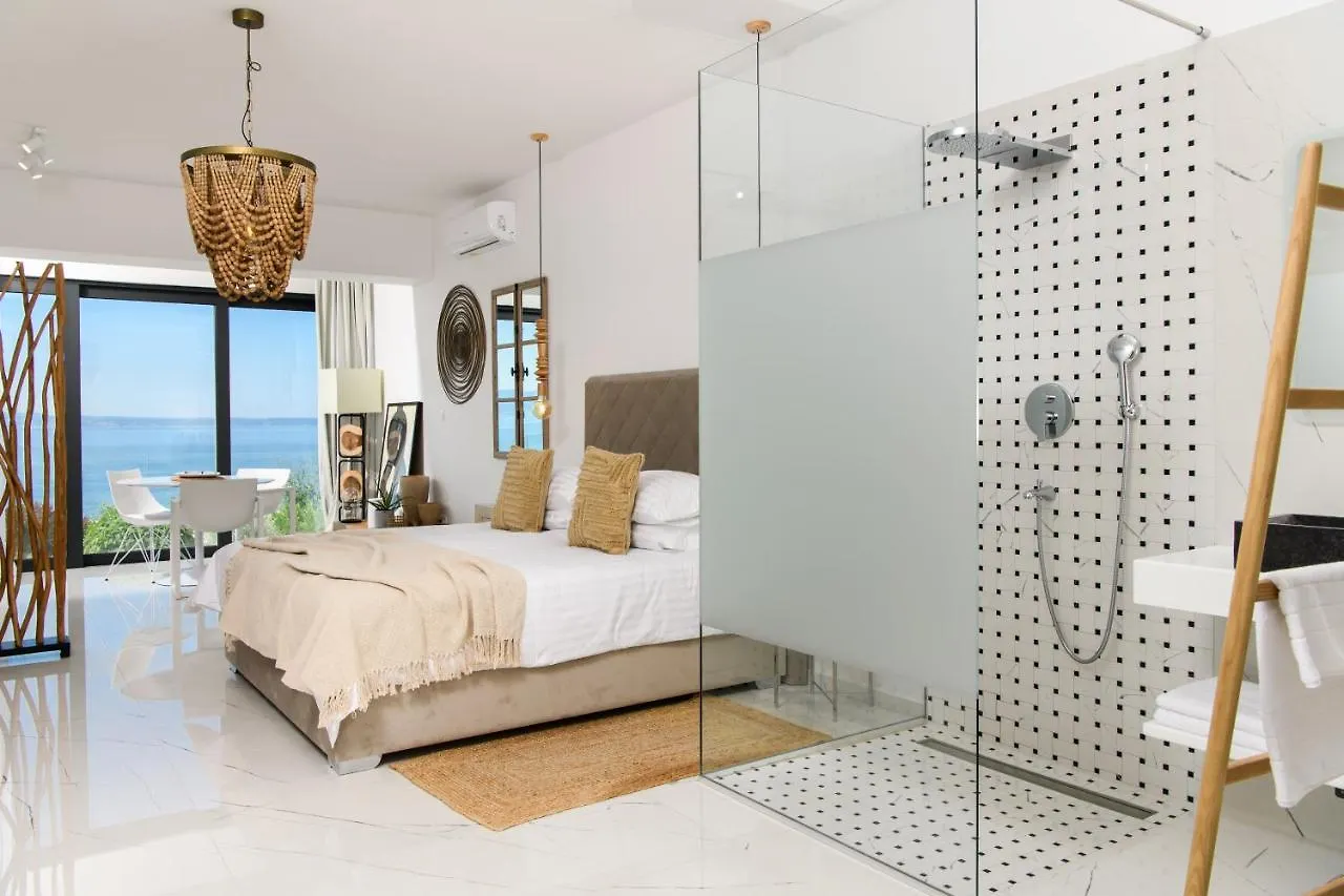 Gallery Luxury Suites & Rooms-Only Adults Spalato