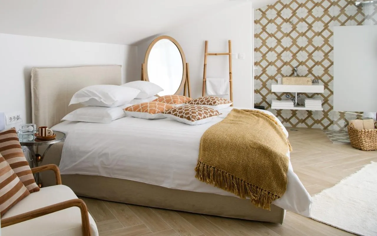 Gallery Luxury Suites & Rooms-Only Adults Spalato 0*,  Croazia