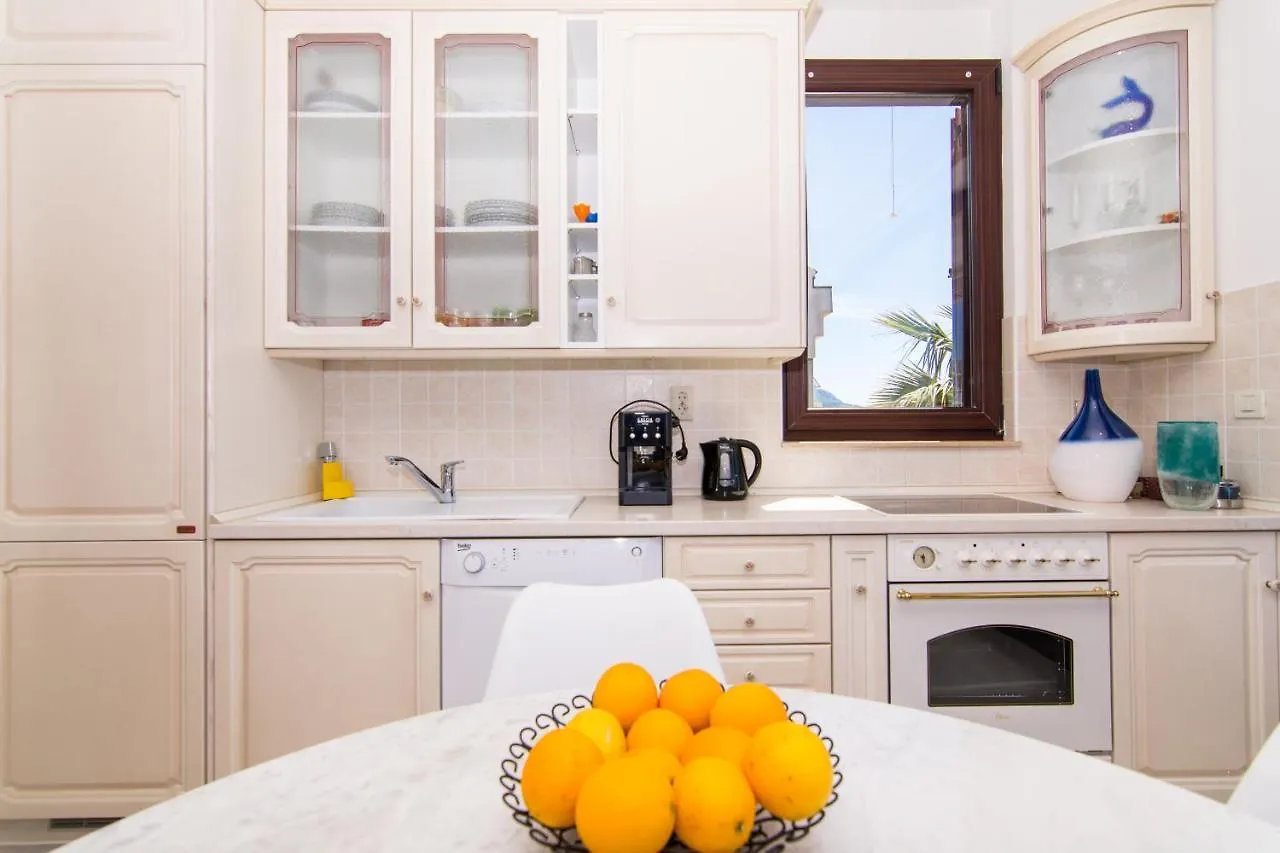 Appartamento Gallery Luxury Suites & Rooms-Only Adults Spalato Croazia