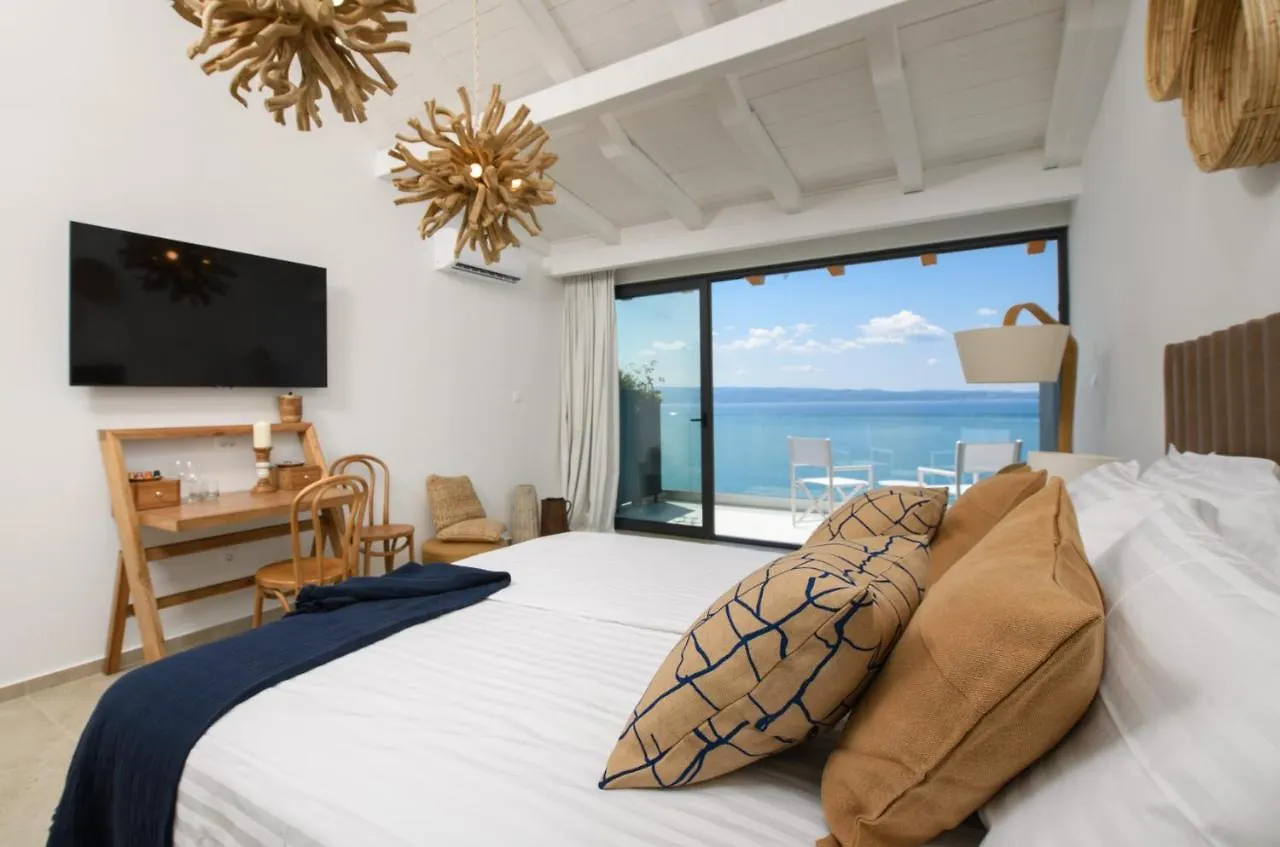 Gallery Luxury Suites & Rooms-Only Adults Spalato Croazia