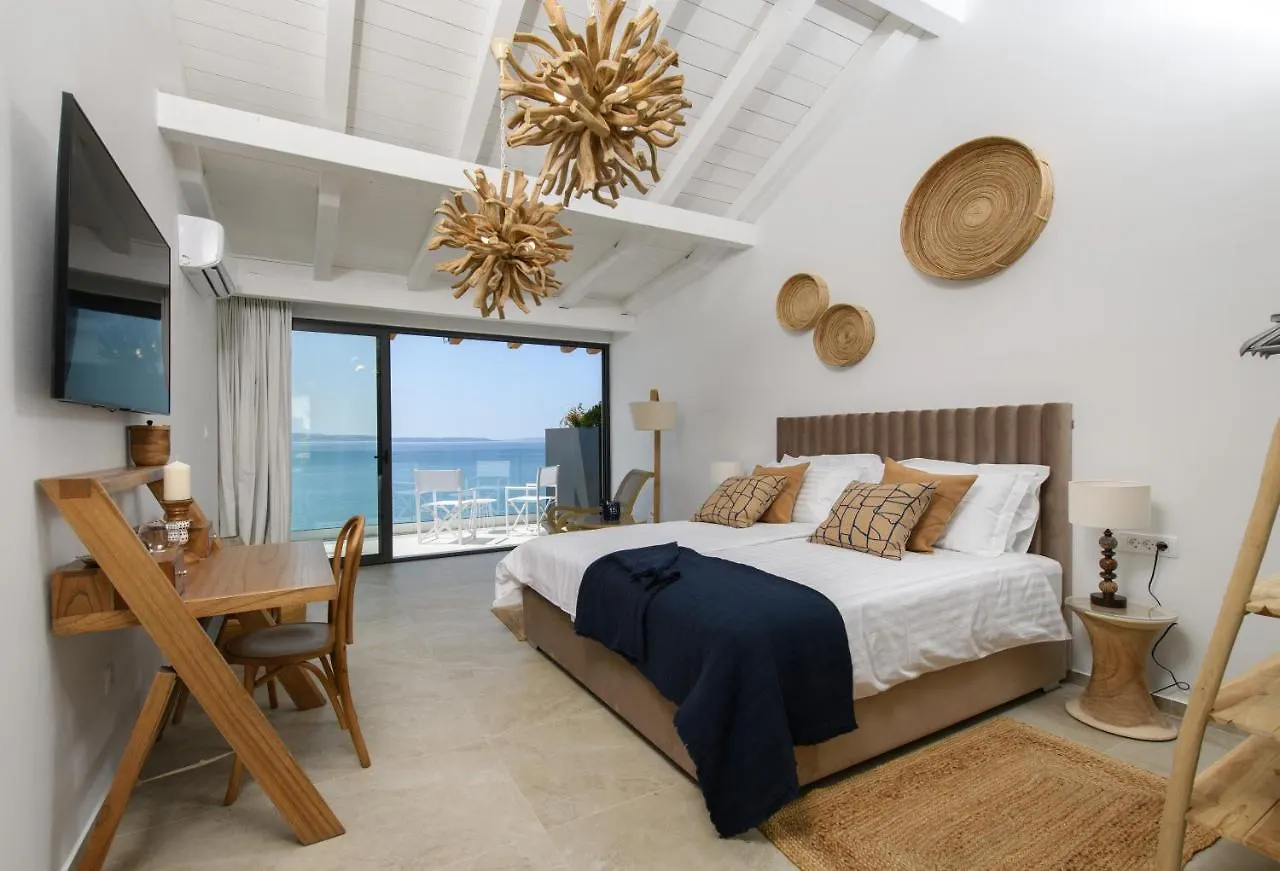 Gallery Luxury Suites & Rooms-Only Adults Spalato
