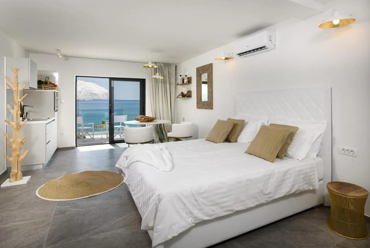 Gallery Luxury Suites & Rooms-Only Adults Spalato Appartamento