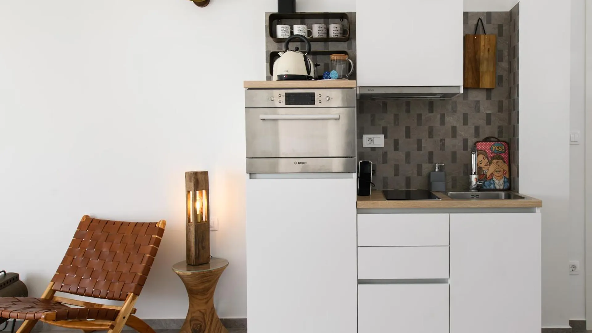 Appartamento Gallery Luxury Suites & Rooms-Only Adults Spalato