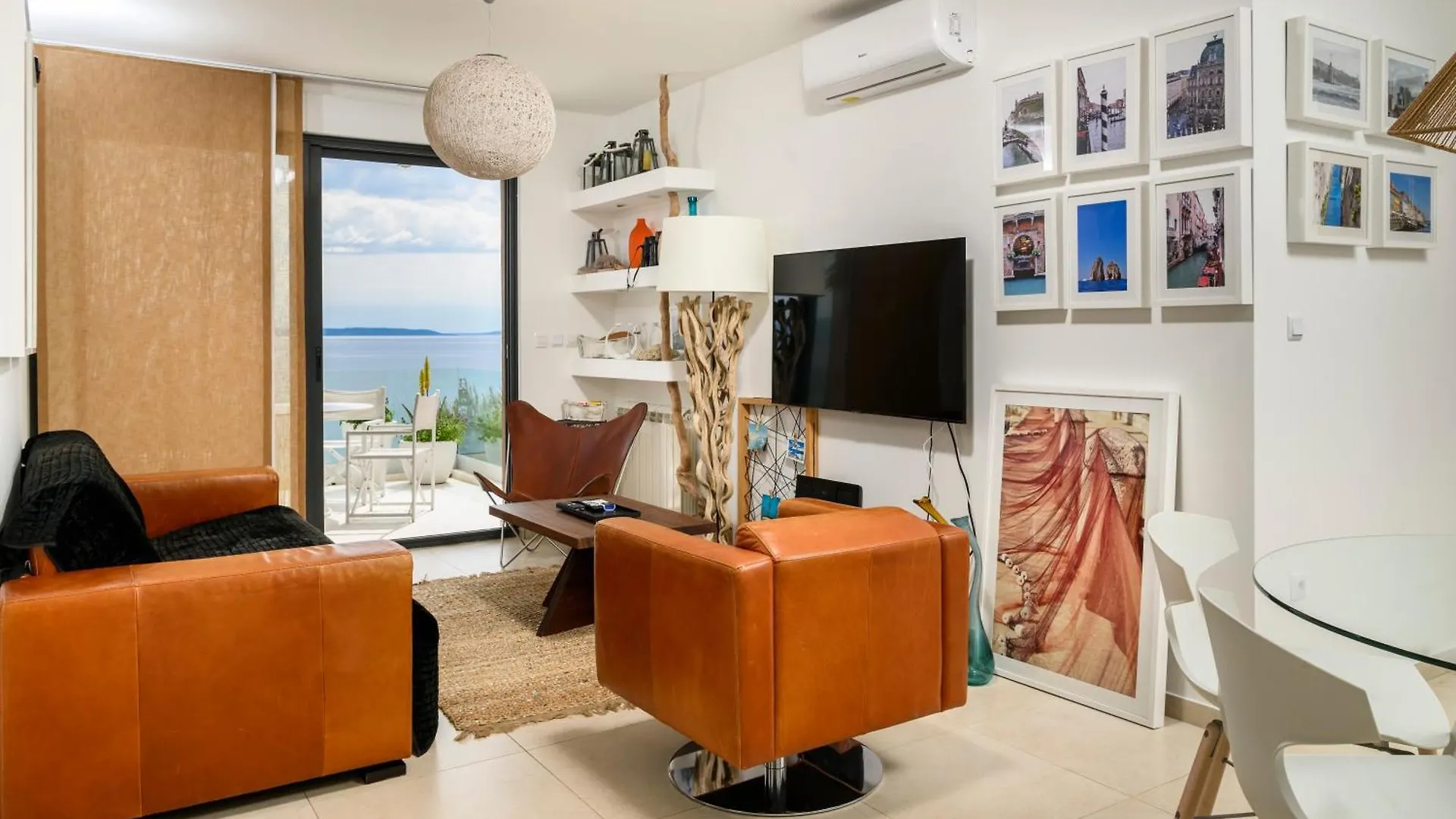 Appartamento Gallery Luxury Suites & Rooms-Only Adults Spalato Croazia