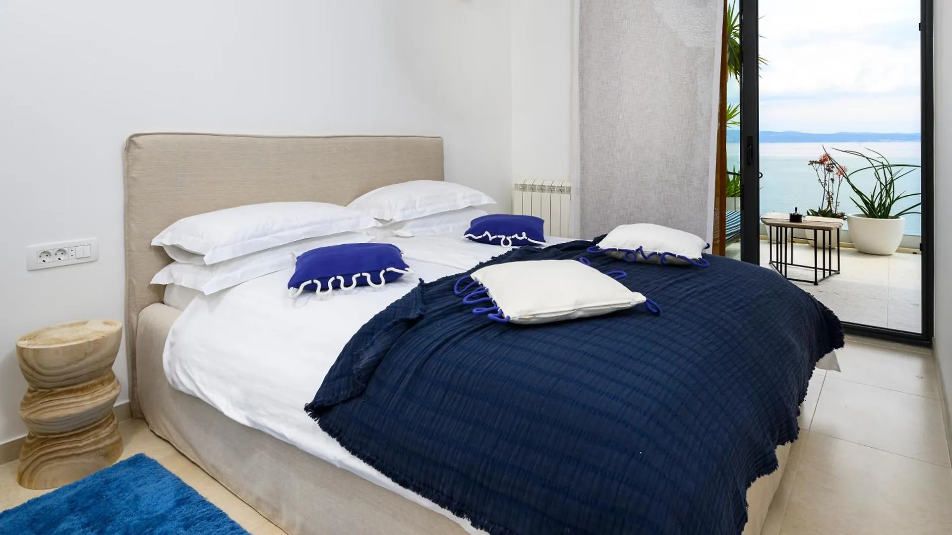 Appartamento Gallery Luxury Suites & Rooms-Only Adults Spalato Croazia