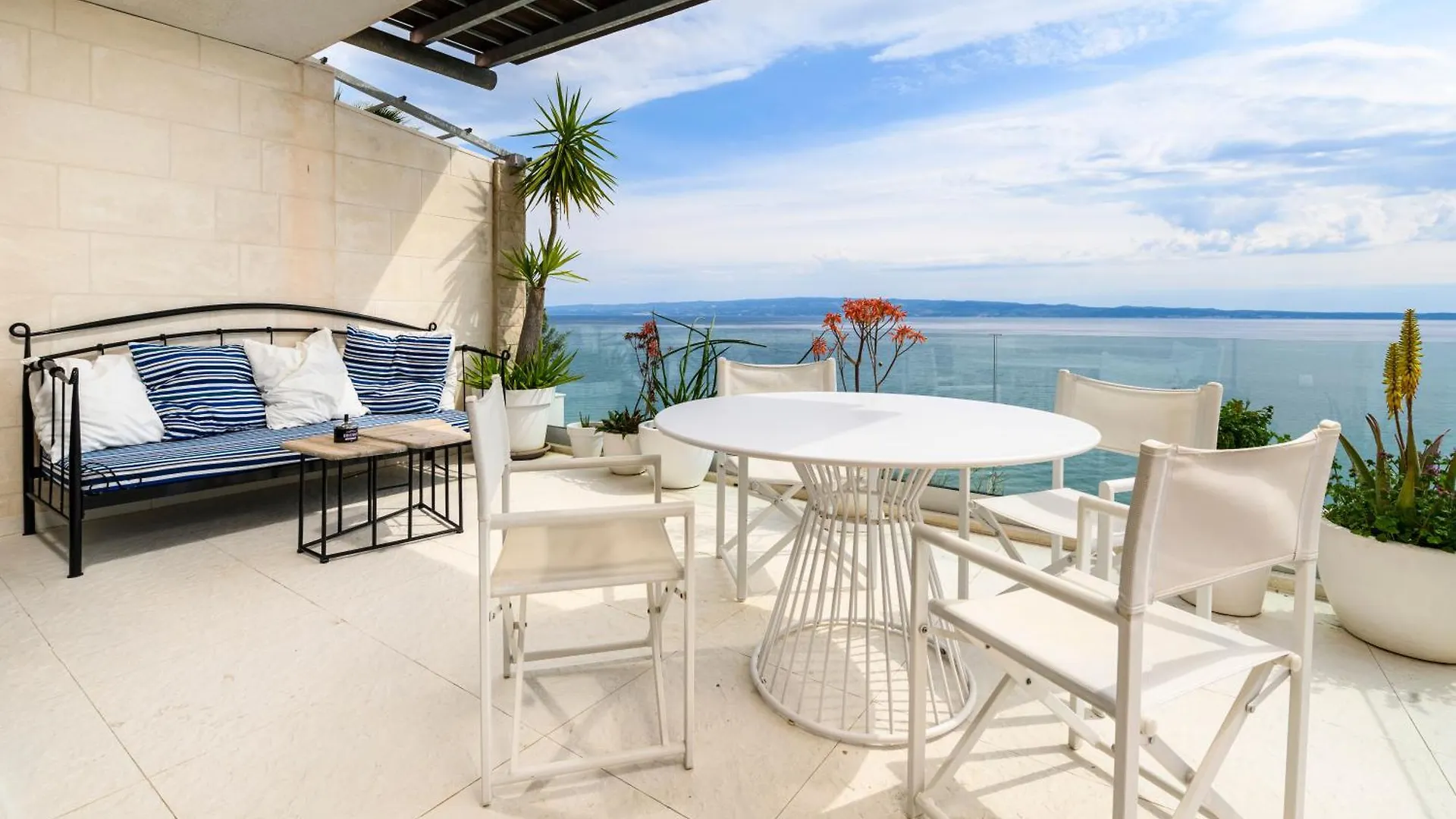 Gallery Luxury Suites & Rooms-Only Adults Spalato 0*,