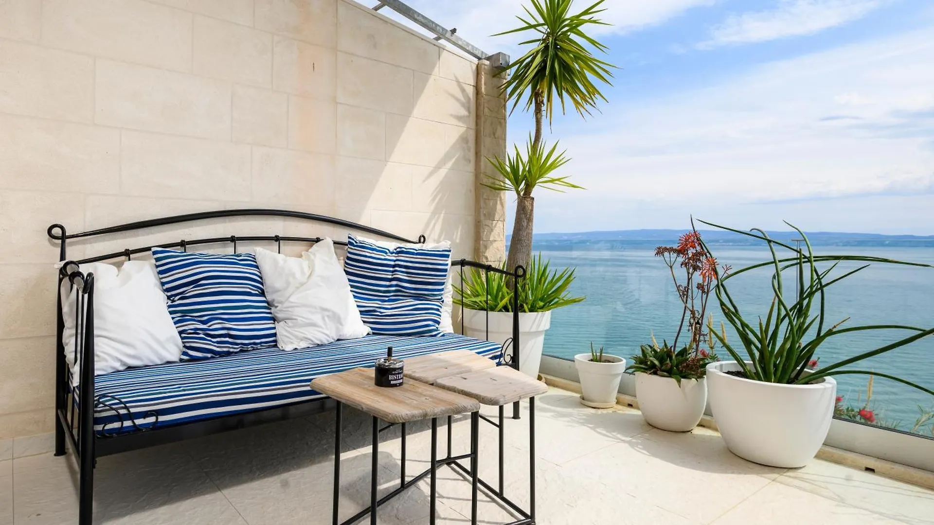 Gallery Luxury Suites & Rooms-Only Adults Spalato 0*,  Croazia